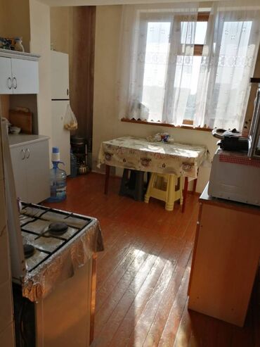 Köhnə tikili: Bakı, Yeni Günəşli Massiv D, 5 otaqlı, Köhnə tikili, 110 kv. m — 7