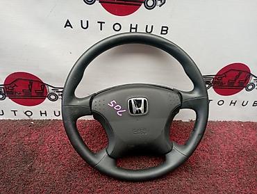 руль сивик: Руль Honda Б/у, Оригинал, Япония — 1
