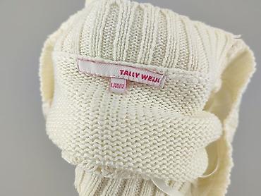 zimowe: Tally Weijl, Sweter damski, rozmiar L — 4