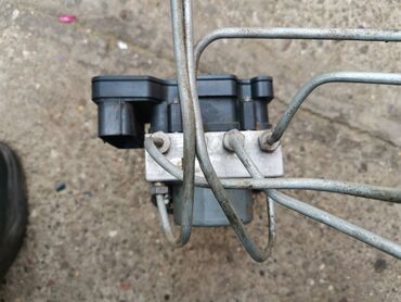 Auto delovi: ABS sistem kocenja Lada 21214i Niva,2012 godina. Polovno, kao novo — 12