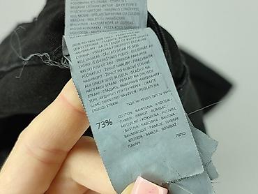 denim jeans: Jeansy damskie, rozmiar XL — 7