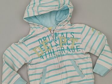 bluzka minionki: Jacket, St. Bernard, 12-18 months, condition - Very good