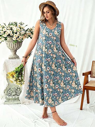 jasmil helanke: 05. Haljina za punije
2XL 3XL 4XL 5XL
Cena : 2.250 dinara H — 9