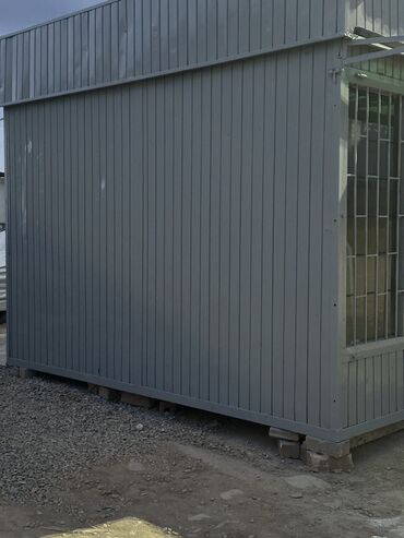 дордой контейнер аренда: Продается павильон,размеры 3,5/4очень прочныйнатяжной потолок,полы