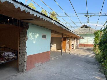 снять дом в бишкуле на длительный срок: 4 соток, Курулуш