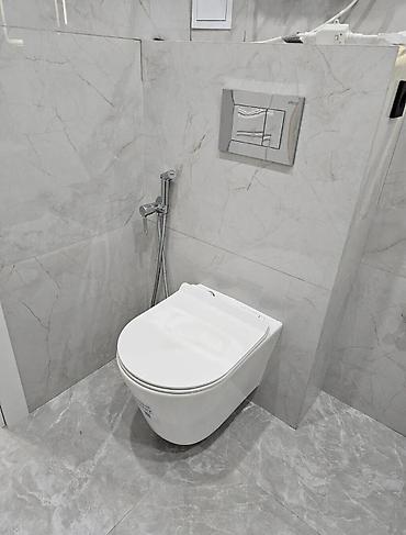 Продажа квартир: 1 комната, 53 м², 108 серия, 6 этаж, Дизайнерский ремонт — 6