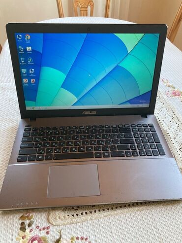 Monitorlar: ASUS 14.1 ", Intel Celeron, 128 GB