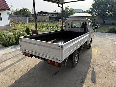 грузовой рефрижератор: Легкий грузовик, Hyundai, Стандарт, До 1 т, Б/у — 6