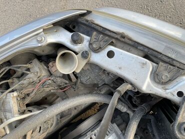 Honda: Honda Accord: 1998 г., 2.3 л, Автомат, Бензин — 11