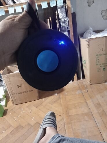 kalonka masin ucun: Yeni JBL Kolonka, Növ - Portativ, rəng - Qırmızı