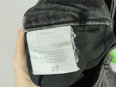 kissy jeans: M.Sara, Jeansy damskie, rozmiar S — 5