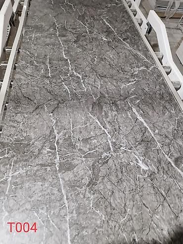 Фасадные гранитные плитки: Гибкий мрамор #гипкий — 14