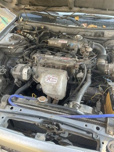 домкрат 5 тон: Toyota Camry: 1997 г., 2 л, Бензин, Седан