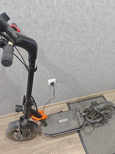 недорогие скутеры: Электр самокат, Бөлүп төлөөсүз, Колдонулган, Өзү алып кетүү