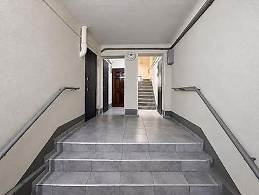 52: 2 комнаты, 42 м², ТЭЦ Хрущевка, 3 этаж, Евроремонт — 10