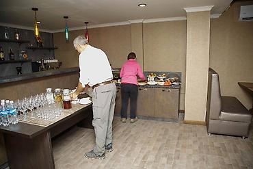 Аренда зданий: Сдаётся элитное отдельностоящее здание в центре Бишкека 800 м2 со — 10