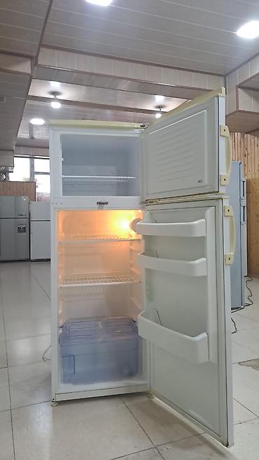 fen satisi: Beko iki qapılı soyuducu - Üst qapı – dondurucu bölmə: iki səviyyəli — 2