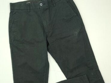 Material trousers for women, F&F, size 2XS (EU 32)