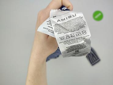 dresy amisu: Amisu, Koszula damska, rozmiar M — 4