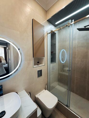 Продажа квартир: 4 комнаты, 127 м², Элитка, 10 этаж, Дизайнерский ремонт