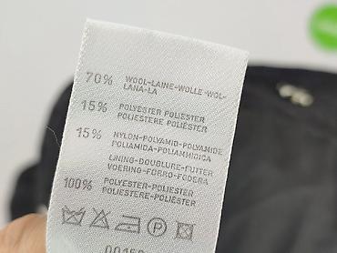 denim jacket: Płaszcz, C&A, 2-3 lat, 92-98 cm, stan - Bardzo dobry — 6