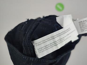 second hand lubin: Inextenso, Spodnie materiałowe damskie, rozmiar S — 6