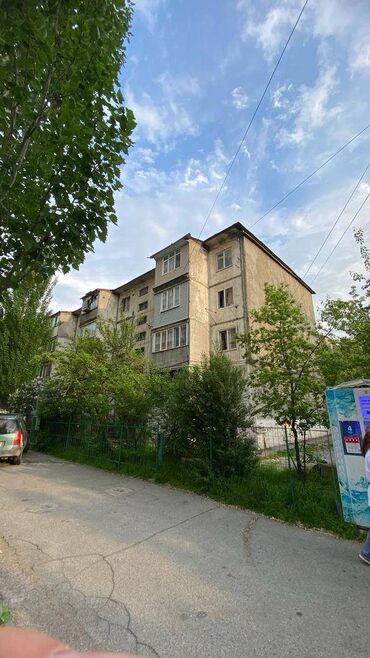 Продажа квартир: 3 комнаты, 47 м², 104 серия, 2 этаж, Косметический ремонт