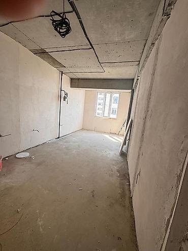 o store: 3 комнаты, 100 м², Туран мкр., Элитка, 7 этаж, ПСО (под самоотделку) — 3