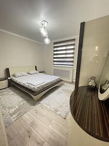 Долгосрочная аренда домов: 100 м², 3 комнаты at lalafo.kg — 5 Долгосрочная аренда домов: 100 м², 3 комнаты — 5