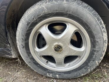 Subaru: Subaru Legacy: 2003 г., 2 л, Автомат, Бензин, Универсал — 10