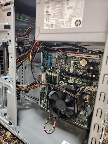 i7 4790: Hp intel core i7 pciler Muxtelif parametirlerde Hp modelleri daxili — 4