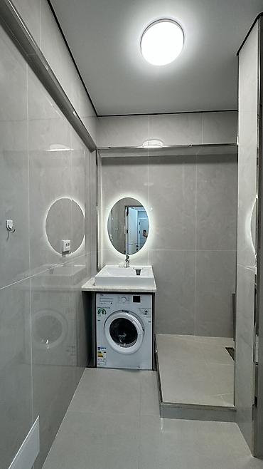 Продажа квартир: 2 комнаты, 72 м², Элитка, 9 этаж, Евроремонт — 10