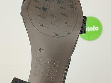 buty maxx: MEXX, Sandały damskie, rozmiar 41 — 6