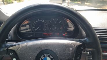 BMW: BMW 325: 2004 г., 2.5 л, Автомат, Бензиновая, Седан — 16