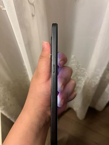 qeydiyyatsiz telefon satisi: Honor X7d, rəng - Qara — 4