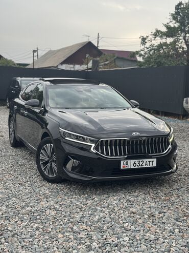 купить коробку автомат ауди а6 с5: Kia K7: 2019 г., 2.4 л, Автомат, Гибрид, Седан