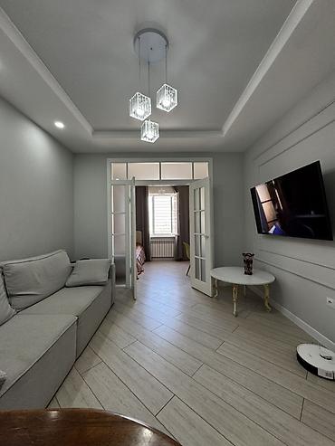 2 6: 2 комнаты, 57 м², 108 серия, 6 этаж, Свежий ремонт — 10