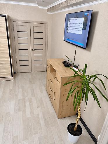аренда квартира молодая гвардия: 1 комната, 44 м², Молодая Гвардия 5 этаж, Свежий ремонт — 4
