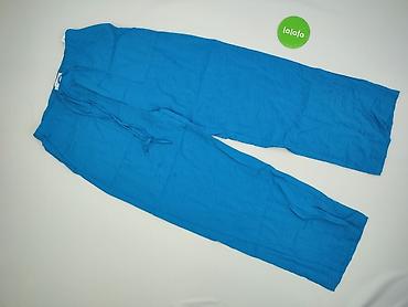 amisu cargo pants: Spodnie materiałowe damskie, rozmiar M — 2