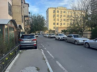 savetskide kiraye evler: Arendaya veri̇li̇r metro eli̇mlər akademi̇yasi yaxınlıgında piyada — 2