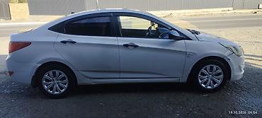 присадка для дизельного топлива бишкек: Hyundai Solaris: 2015 г., 1.6 л, Автомат, Бензин, Седан — 8
