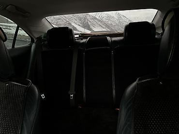 Lexus: Lexus ES: 2011 г., 3.5 л, Автомат, Бензин, Седан — 11