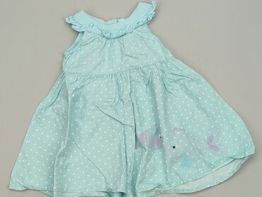 Dresses: Dress, Cool Club, 6-9 months, condition - Good