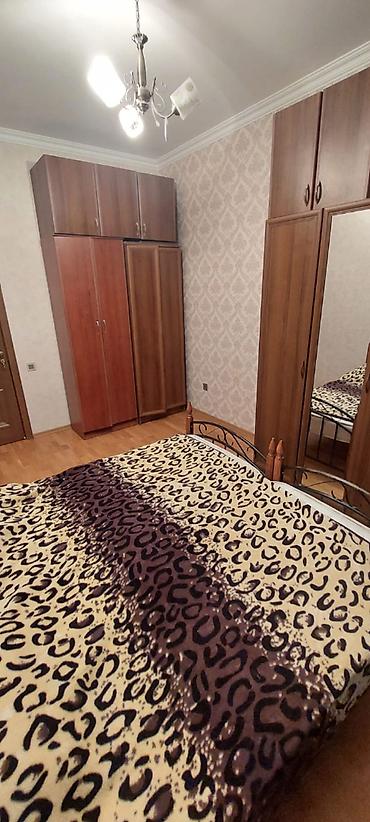 Квартиры: Баил, 2 комнаты, Новостройка, м. Ичеришехер, 75 м² — 7