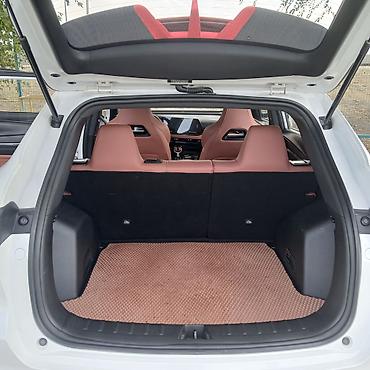 black edition: Changan X5 Plus: 2025 г., 1.5 л, Автомат, Бензин, Кроссовер — 1