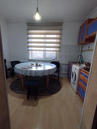 Продажа коттеджей и домов: Продаю дом со всеми удобставми + времянка ж/м Учкун документы красная — 22