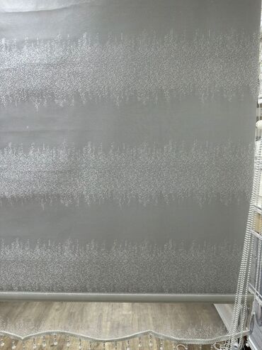 Жалюзи и рольшторы: Ролл шторы от 3000 сом и выше есть рассрочка через М банк — 74