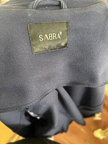 Üst geyimi: Pencək, Zara, Kətan, 2XL — 5