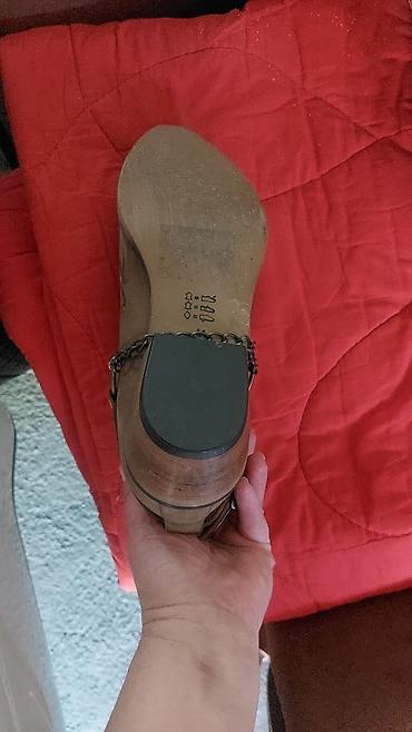 ковбой: Мужские кожаные ботинки-анклеты в ковбойском стиле ETOR Shoes. - — 2