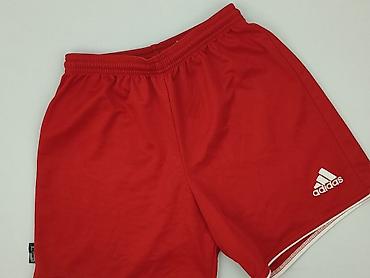 bluza z futrem: Adidas, Szorty dla mężczyzn, rozmiar S — 1